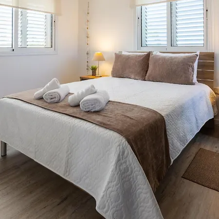 Villa Sea Renity In Mrbnb Cyprus *