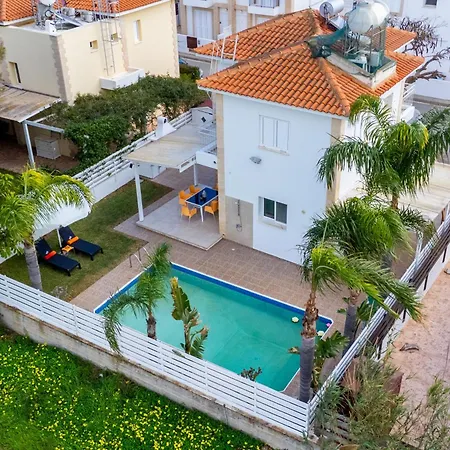 Sea Renity In Mrbnb Cyprus * Protaras