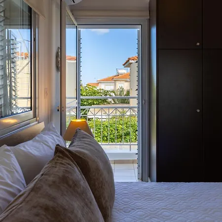 Sea Renity In Mrbnb Cyprus Villa *
