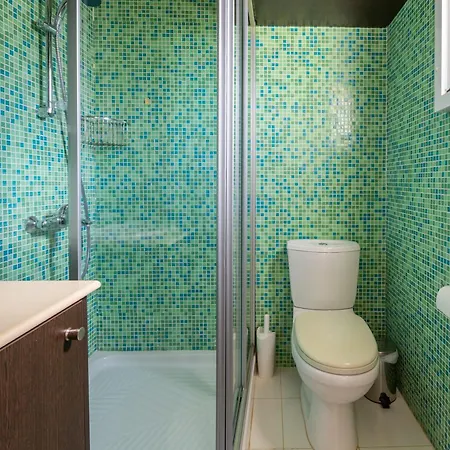 Sea Renity In Mrbnb Cyprus Villa