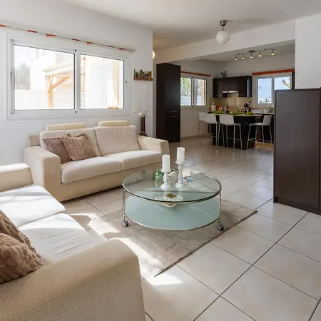Sea Renity In Mrbnb Cyprus Villa Protaras